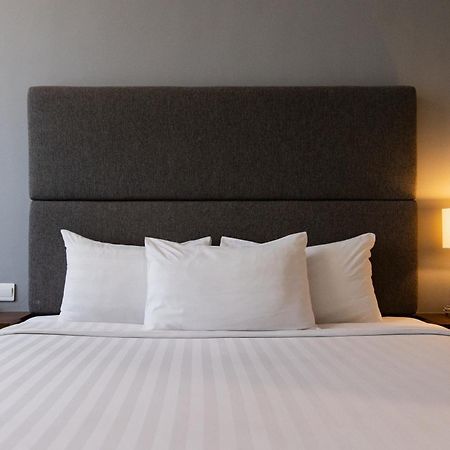 Wp Hotel Куала-Лумпур Екстер'єр фото